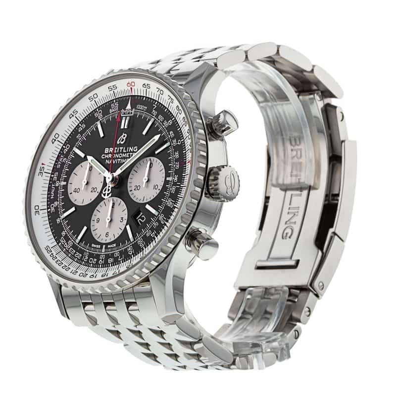 Breitling Navitimer 01 AB0127